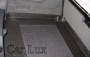 Alfombra Cubeta Protector Maletero Seat Altea XL